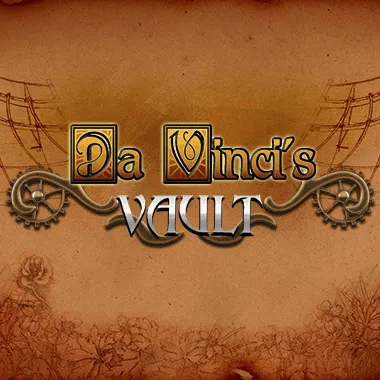 Da Vinci's Vault