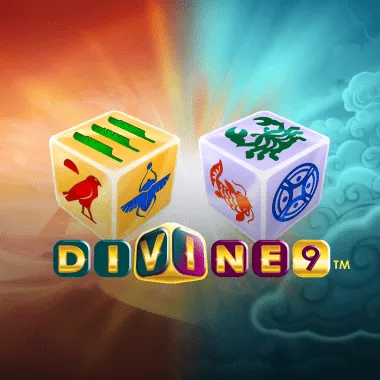 Divine 9