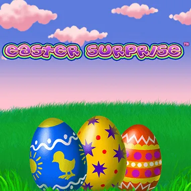 Easter Surprise