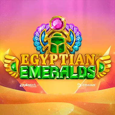 Egyptian Emeralds