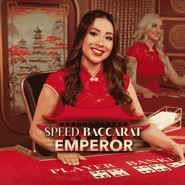 Emperor Baccarat NC