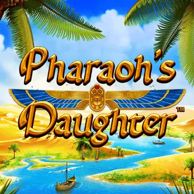 Fire Blaze: Pharaoh's Daughter