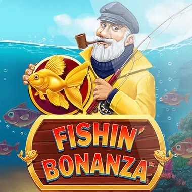 Fishin Bonanza