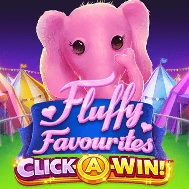 Fluffy Favourites Click-A-Win
