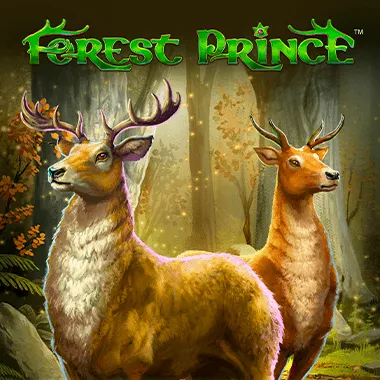 Forest Prince
