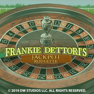 Frankie Dettori's Roulette