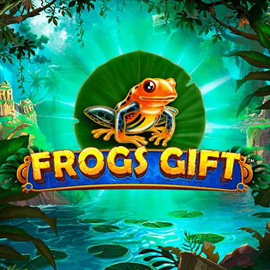Frog's Gift