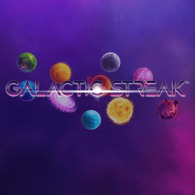 Galactic Streak