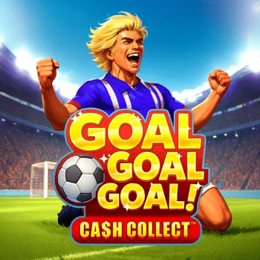 Goal Goal Goal: Cash Collect
