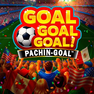 Goal Goal Goal: Pachin-Goal
