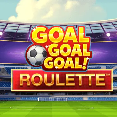 Goal Goal Goal Roulette