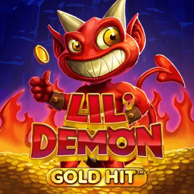 Gold Hit: Lil Demon