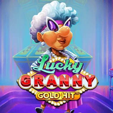 Gold Hit: Lucky Granny