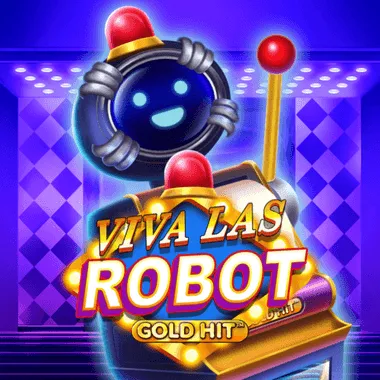 Gold Hit: Viva Las Robot