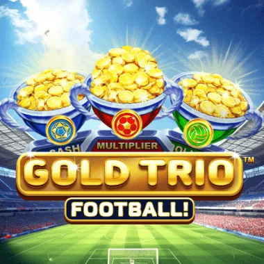 Gold Trio: Football