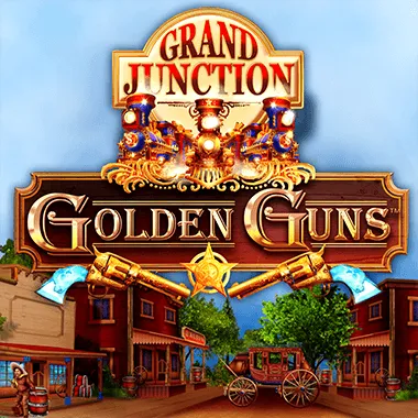 Grand Junction: Golden Guns