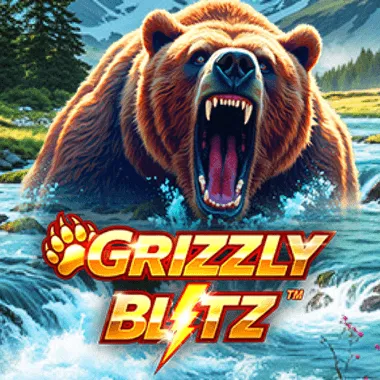 Grizzly Blitz