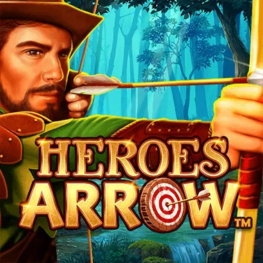 Heroes Arrow