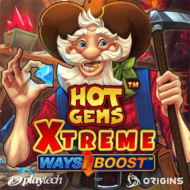 Hot Gem's Xtreme