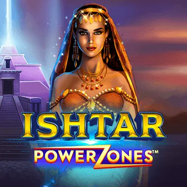 Ishtar Power Zones