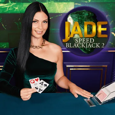 Jade Speed Blackjack 2