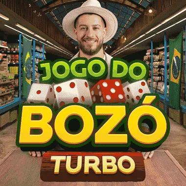 Jogo Do Bozo Turbo