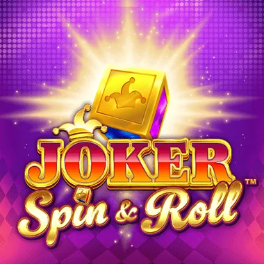 Joker Spin & Roll