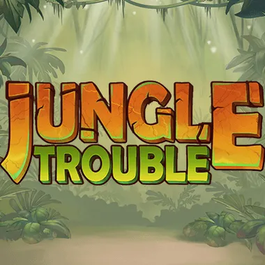 Jungle Trouble