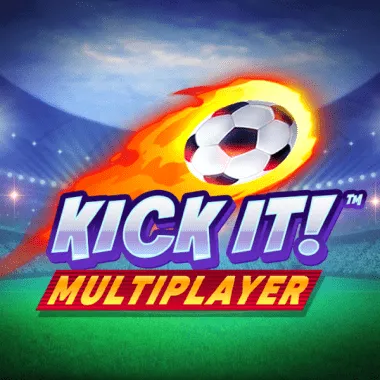Kick It! Multiplayer