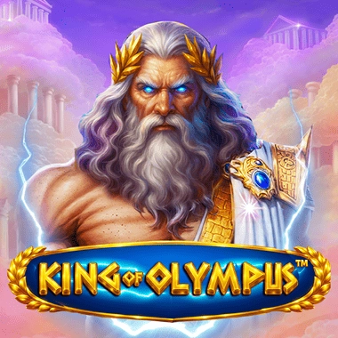 King of Olympus
