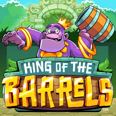 King of the Barrels