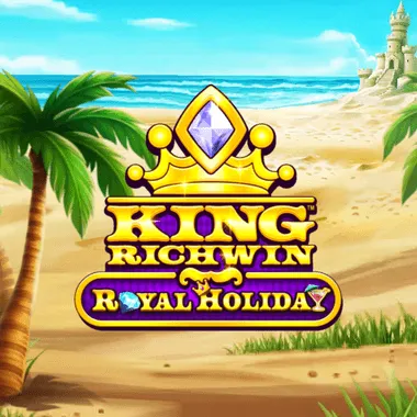 King Richwin: Royal Holiday