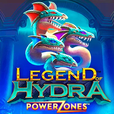 Legend of Hydra Power Zones