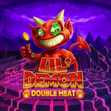 Lil Demon: Double Heat