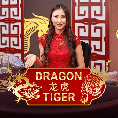 Live Dragon Tiger