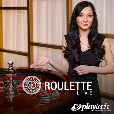 Live French Roulette