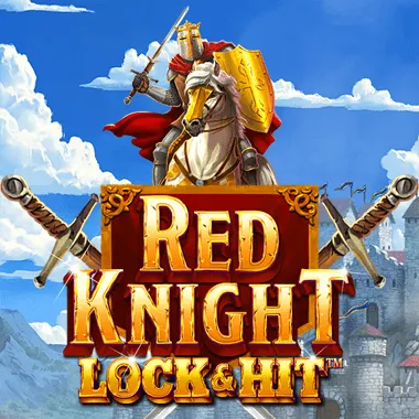 Lock & Hit: Red Knight
