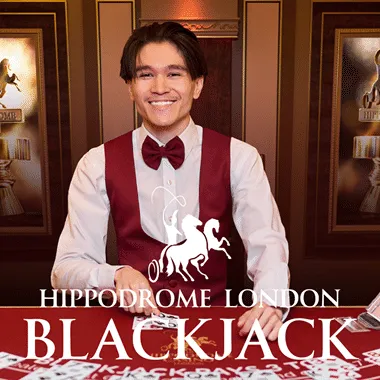 London Blackjack