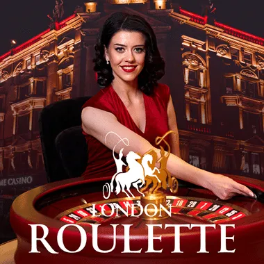London Roulette