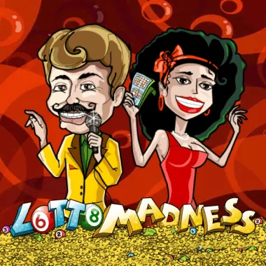 Lotto Madness!