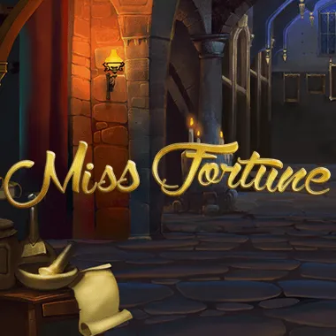 Miss Fortune