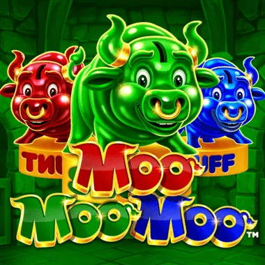 Moo Moo Moo