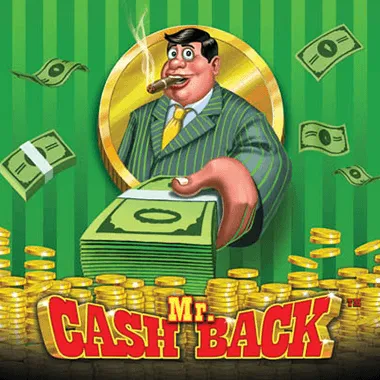 Mr. Cashback