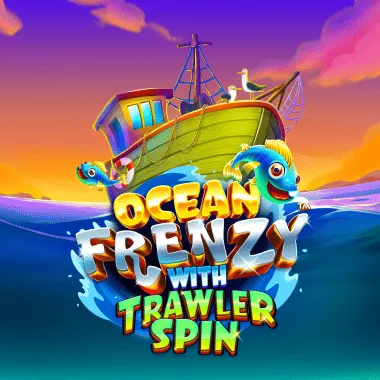 Ocean Frenzy