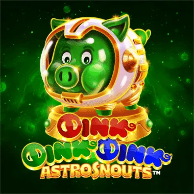 Oink Oink Oink: Astrosnouts