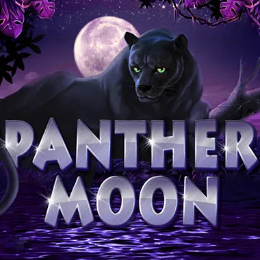 Panther Moon