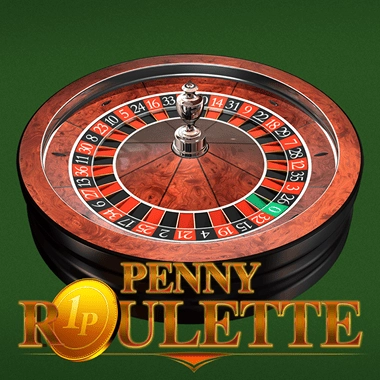 Penny Roulette