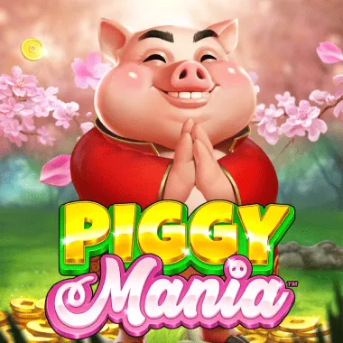 Piggy Mania