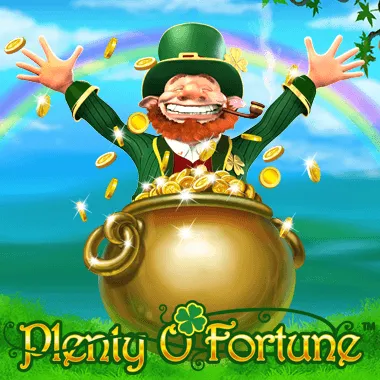 Plenty O'Fortune