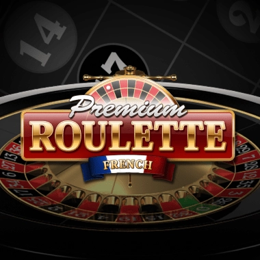 Premium French Roulette
